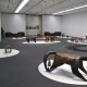 <b>Foto 5 da notícia:</b><br>Veja fotos da exposição no Museu de Arte Moderna de Saitama, Japão