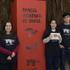 Equipe de orientação ao público